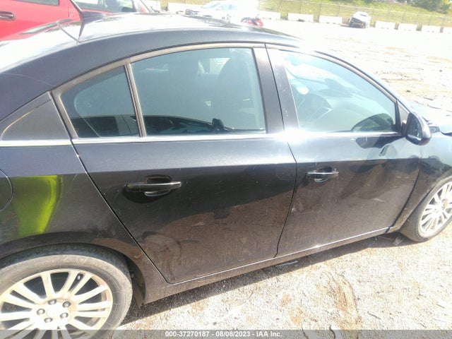 Chevrolet CRUZE ECO 2014 1G1PH5SB8E7194545 Image 5