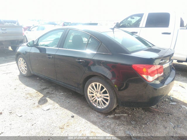 Chevrolet CRUZE ECO 2014 1G1PH5SB8E7194545 Image 9