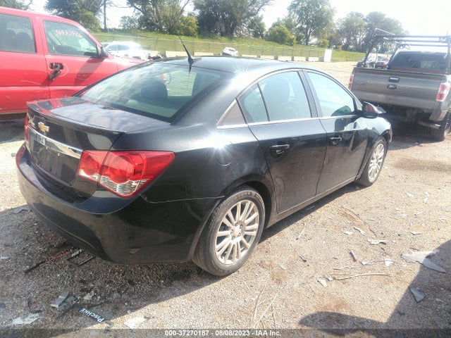 Chevrolet CRUZE ECO 2014 1G1PH5SB8E7194545 Image 10