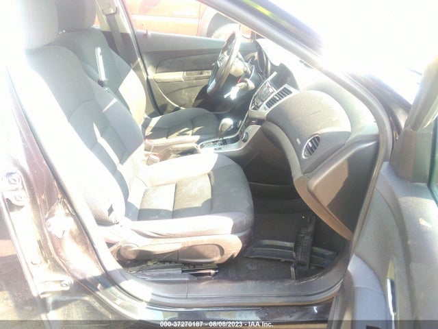 Chevrolet CRUZE ECO 2014 1G1PH5SB8E7194545 Image 11
