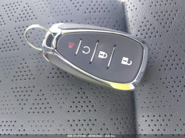Chevrolet Bolt Euv Premier 2023 1G1FZ6S01P4136620 Image 10