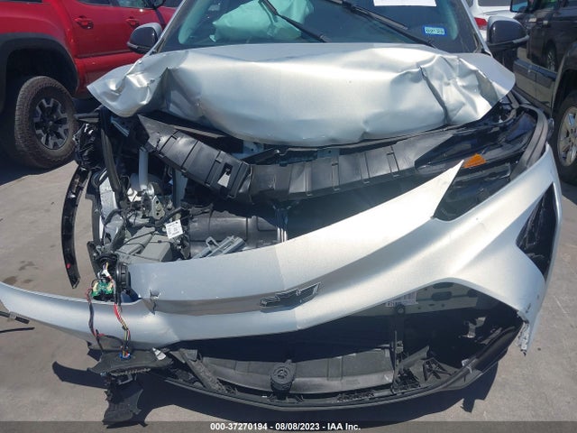 Chevrolet Bolt Euv Premier 2023 1G1FZ6S01P4136620 Image 11