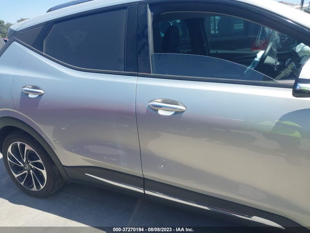 Chevrolet Bolt Euv Premier 2023 1G1FZ6S01P4136620 Image 12