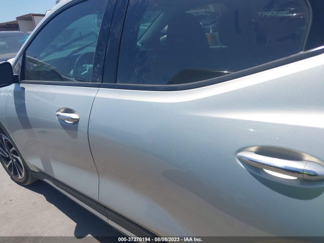 Chevrolet Bolt Euv Premier 2023 1G1FZ6S01P4136620 Image 13