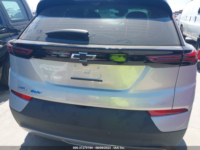 Chevrolet Bolt Euv Premier 2023 1G1FZ6S01P4136620 Image 15