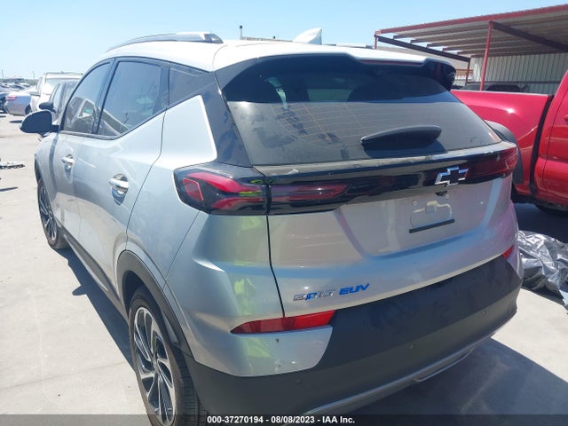 Chevrolet Bolt Euv Premier 2023 1G1FZ6S01P4136620 Image 3