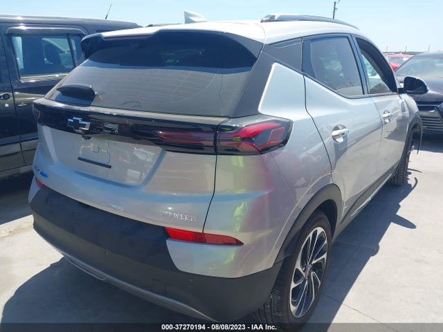 Chevrolet Bolt Euv Premier 2023 1G1FZ6S01P4136620 Image 4
