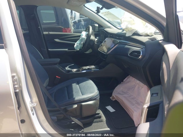 Chevrolet Bolt Euv Premier 2023 1G1FZ6S01P4136620 Image 5