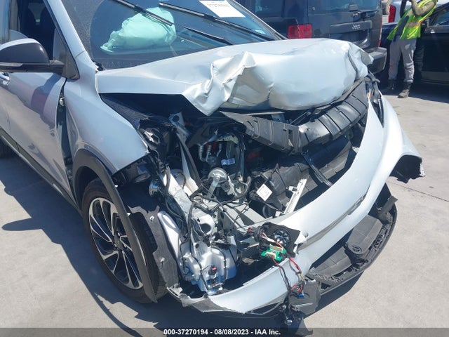 Chevrolet Bolt Euv Premier 2023 1G1FZ6S01P4136620 Image 6