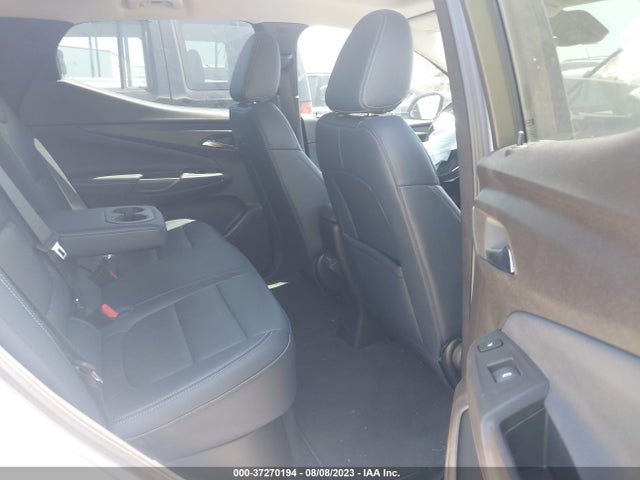 Chevrolet Bolt Euv Premier 2023 1G1FZ6S01P4136620 Image 8