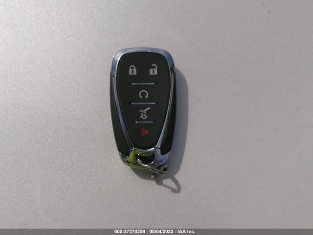 Chevrolet EQUINOX LT 2020 3GNAXUEV7LS585305 Image 11