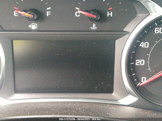 Chevrolet EQUINOX LT 2020 3GNAXUEV7LS585305 Image 15