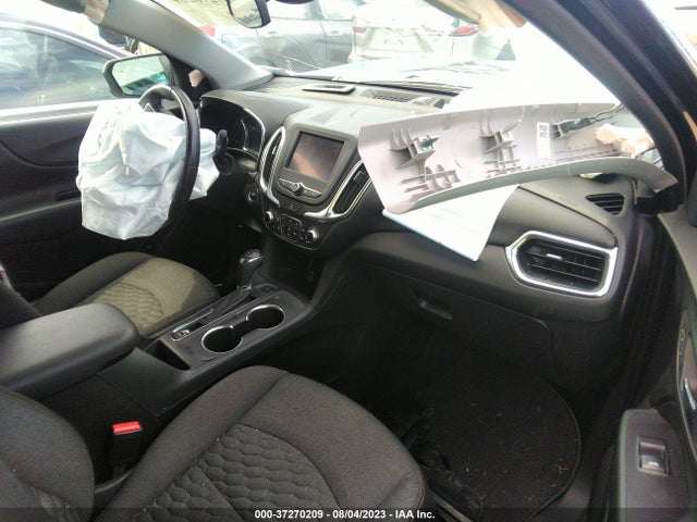 Chevrolet EQUINOX LT 2020 3GNAXUEV7LS585305 Image 5