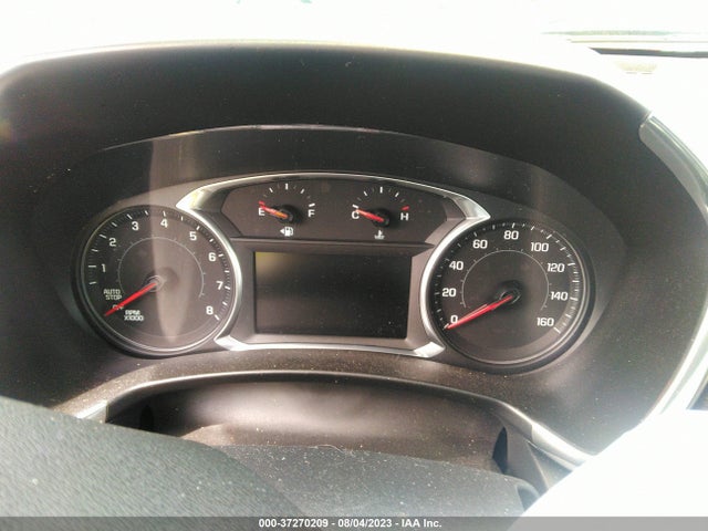Chevrolet EQUINOX LT 2020 3GNAXUEV7LS585305 Image 7