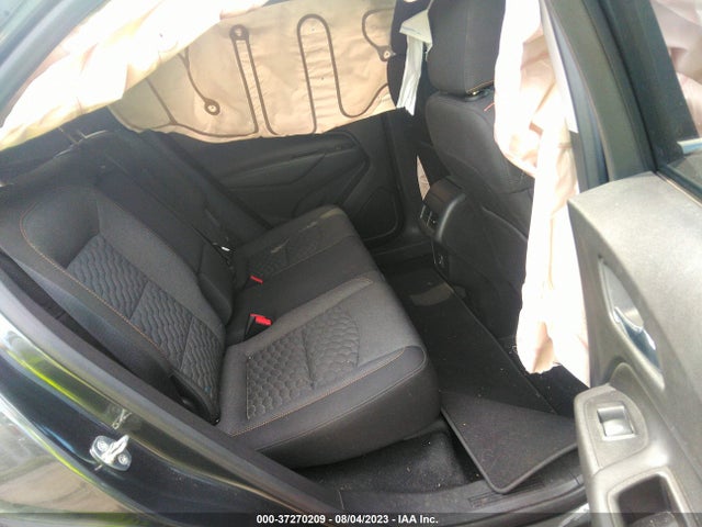 Chevrolet EQUINOX LT 2020 3GNAXUEV7LS585305 Image 8