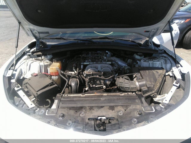 Chevrolet Camaro 1ls 2019 1G1FB1RXXK0148484 Image 10
