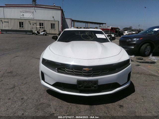 Chevrolet Camaro 1ls 2019 1G1FB1RXXK0148484 Image 12