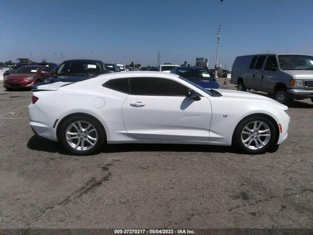 Chevrolet Camaro 1ls 2019 1G1FB1RXXK0148484 Image 13
