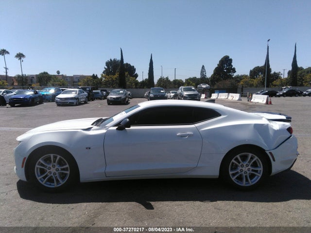 Chevrolet Camaro 1ls 2019 1G1FB1RXXK0148484 Image 14
