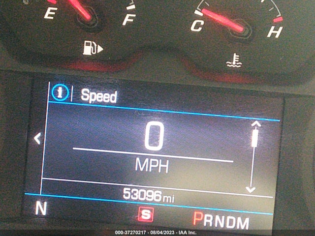 Chevrolet Camaro 1ls 2019 1G1FB1RXXK0148484 Image 15