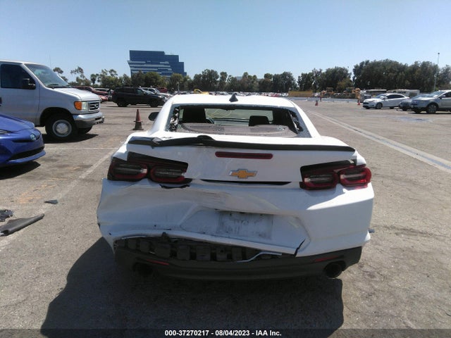 Chevrolet Camaro 1ls 2019 1G1FB1RXXK0148484 Image 16
