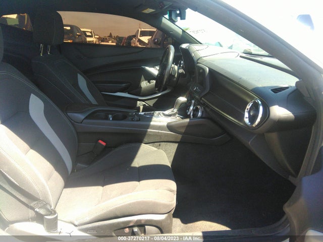 Chevrolet Camaro 1ls 2019 1G1FB1RXXK0148484 Image 5
