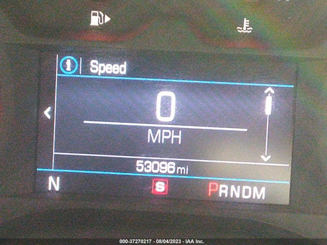 Chevrolet Camaro 1ls 2019 1G1FB1RXXK0148484 Image 7