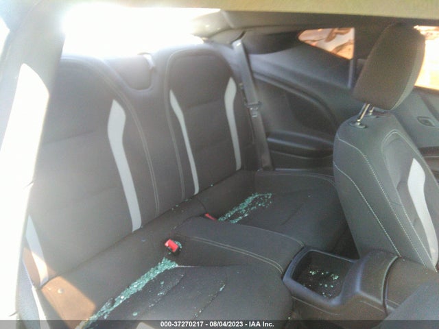 Chevrolet Camaro 1ls 2019 1G1FB1RXXK0148484 Image 8