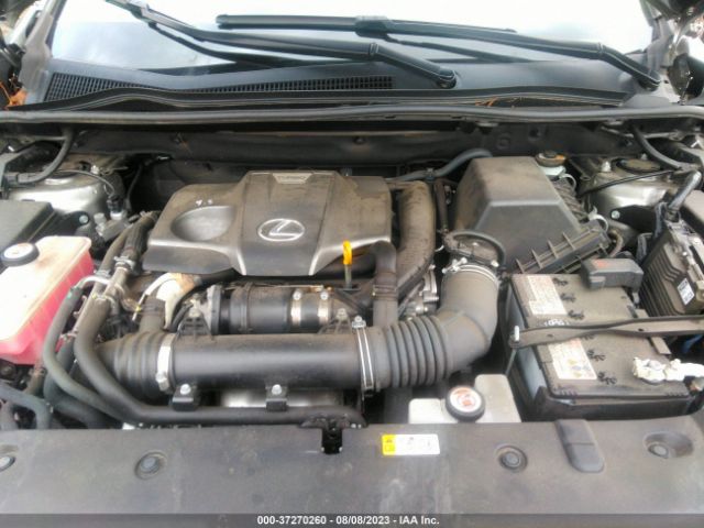 2020 LEXUS NX JTJDARDZ8L2219032 Photo 9