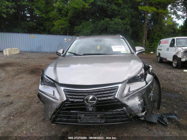JTJDARDZ8L2219032 Lexus Nx Nx 300