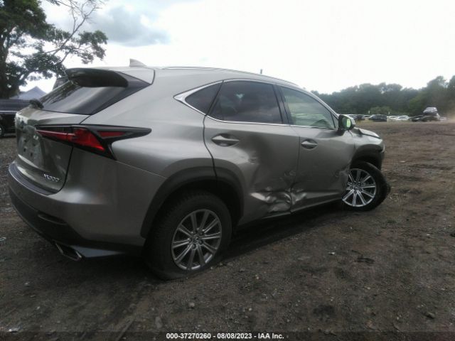 2020 LEXUS NX JTJDARDZ8L2219032 Photo 3