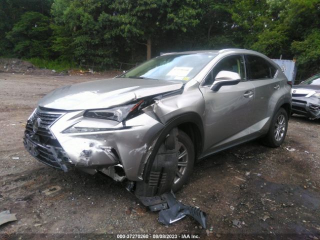 2020 LEXUS NX JTJDARDZ8L2219032 Photo 5
