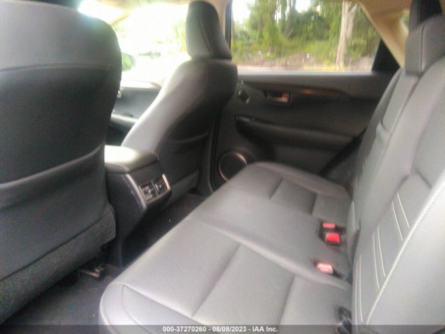 2020 LEXUS NX JTJDARDZ8L2219032 Photo 7