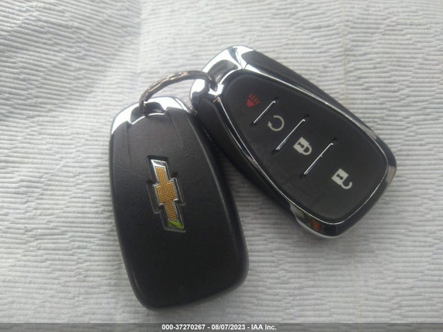 Chevrolet Trax Lt 2019 KL7CJPSB8KB909190 Image 11