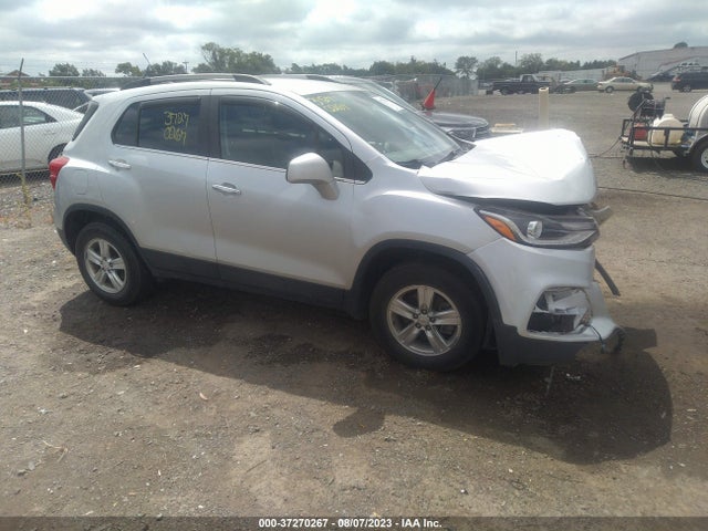 Chevrolet Trax Lt 2019 KL7CJPSB8KB909190 Image 13