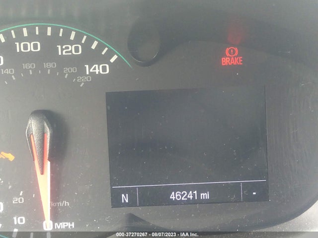 Chevrolet Trax Lt 2019 KL7CJPSB8KB909190 Image 15