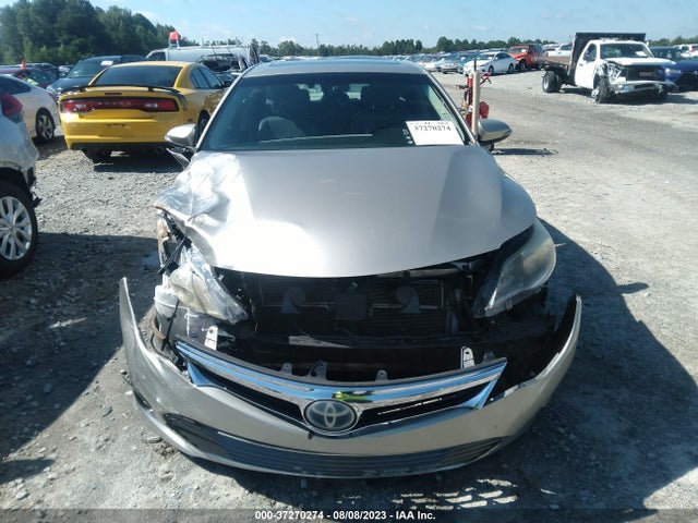 2015 TOYOTA AVALON HYBRID XLE TOURING/LIMITED VIN: 4T1BD1EB0FU041979