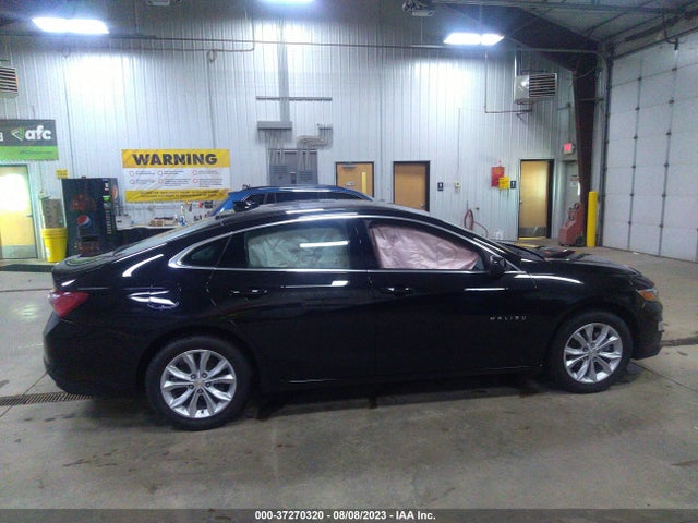 Chevrolet MALIBU LT 2021 1G1ZD5ST7MF054004 Image 13