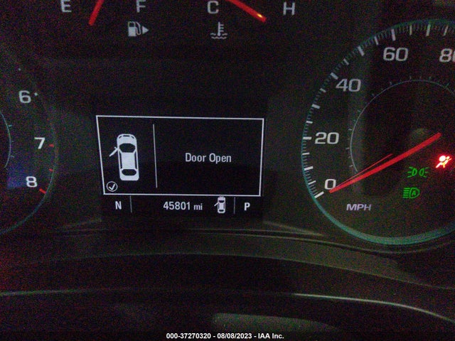 Chevrolet MALIBU LT 2021 1G1ZD5ST7MF054004 Image 15