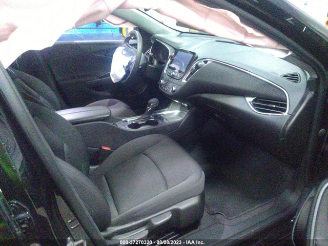 Chevrolet MALIBU LT 2021 1G1ZD5ST7MF054004 Image 5