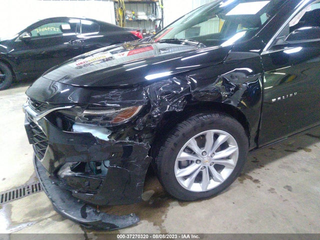 Chevrolet MALIBU LT 2021 1G1ZD5ST7MF054004 Image 6