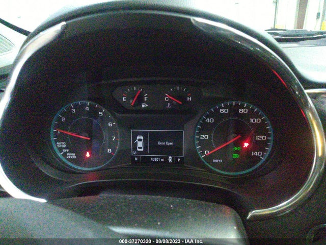 Chevrolet MALIBU LT 2021 1G1ZD5ST7MF054004 Image 7