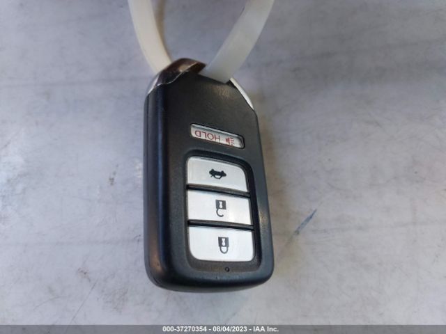 1HGCR3F98FA002027 Honda Accord Sedan Touring
