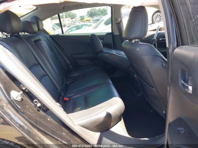 1HGCR3F98FA002027 Honda Accord Sedan Touring