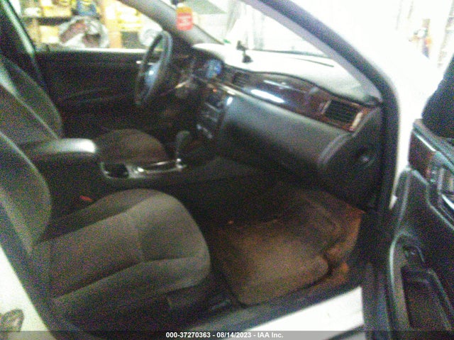 Chevrolet Impala Limited Lt 2015 2G1WB5E39F1126612 Image 6