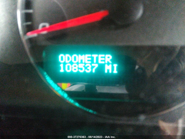 Chevrolet Impala Limited Lt 2015 2G1WB5E39F1126612 Image 8
