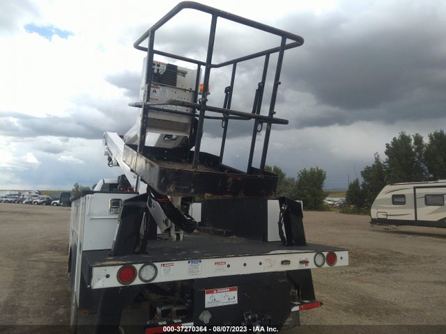 2018 Ram 5500, VIN: 3C7WRNBJ7JG179639