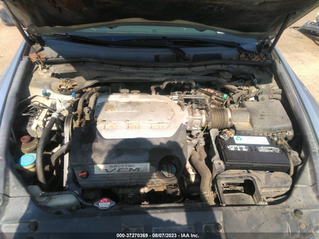 2008 Honda Accord Sdn Ex-l მანქანა იყიდება აუქციონზე, vin: 1HGCP36818A078964, აუქციონის ნომერი: 37270369