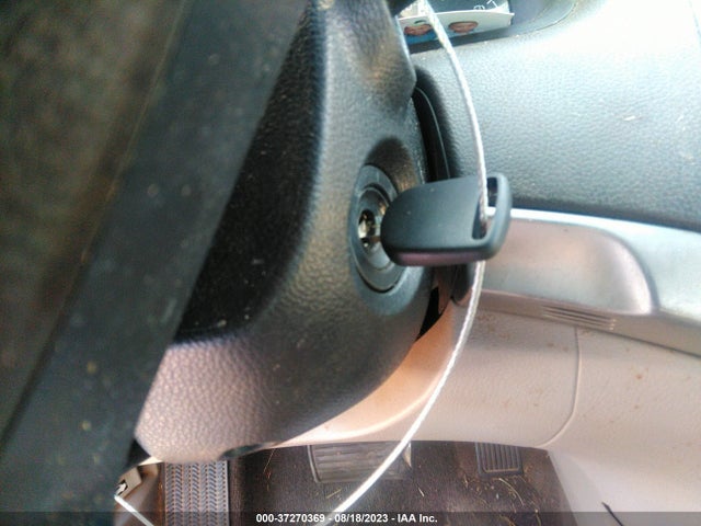 2008 Honda Accord Sdn Ex-l მანქანა იყიდება აუქციონზე, vin: 1HGCP36818A078964, აუქციონის ნომერი: 37270369