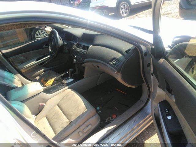 2008 Honda Accord Sdn Ex-l მანქანა იყიდება აუქციონზე, vin: 1HGCP36818A078964, აუქციონის ნომერი: 37270369
